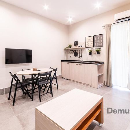 Villa La Casa Nel Tufo By Domusextra à Naples Extérieur photo
