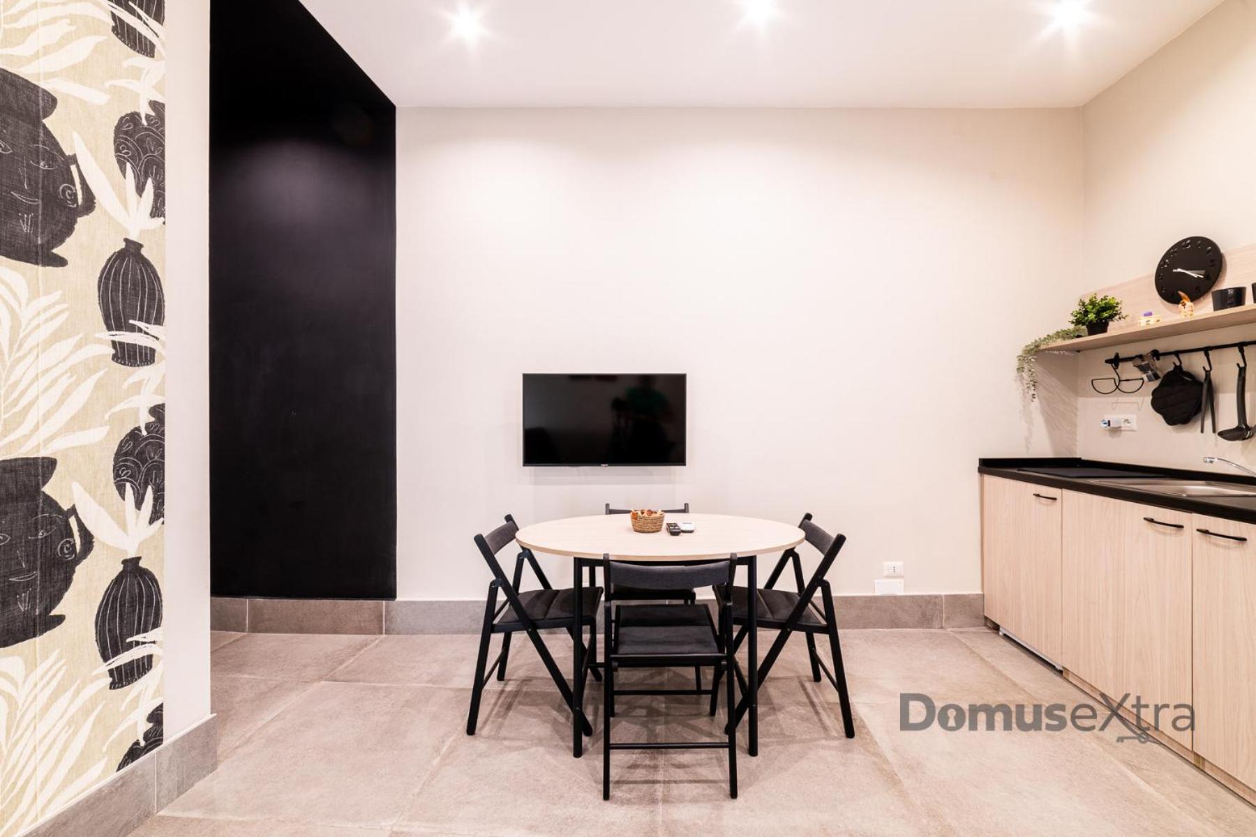 Villa La Casa Nel Tufo By Domusextra à Naples Extérieur photo