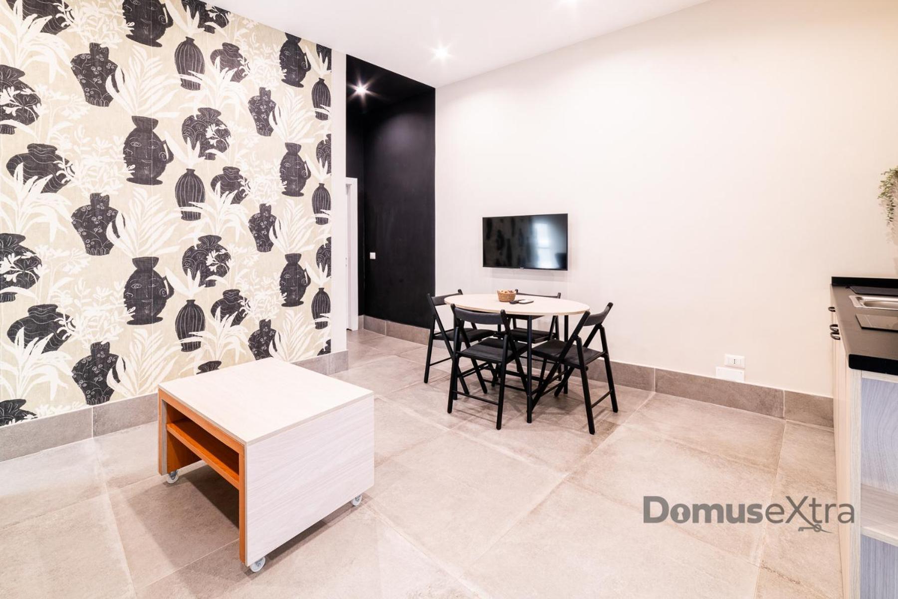 Villa La Casa Nel Tufo By Domusextra à Naples Extérieur photo