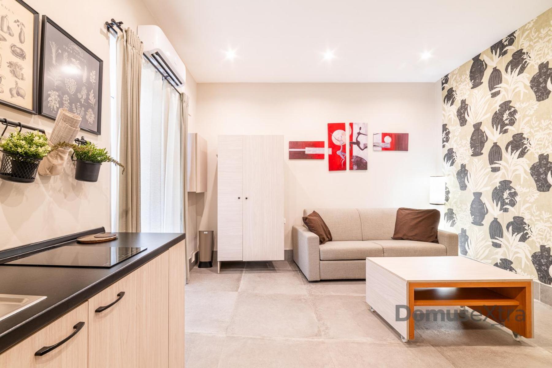 Villa La Casa Nel Tufo By Domusextra à Naples Extérieur photo