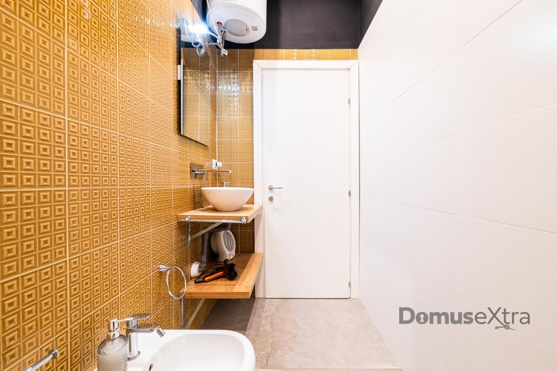 Villa La Casa Nel Tufo By Domusextra à Naples Extérieur photo